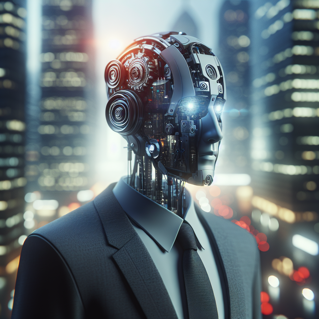Optimiza tus procesos combinando AI y bases de datos automatizadas