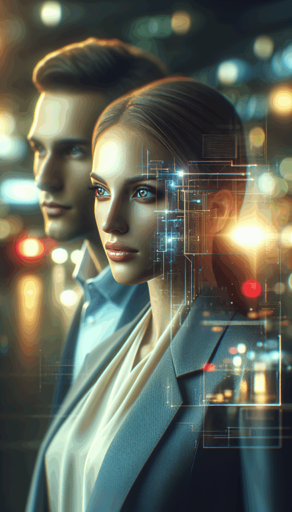 Transforma tu negocio: AI y APIs para la automatización inteligente