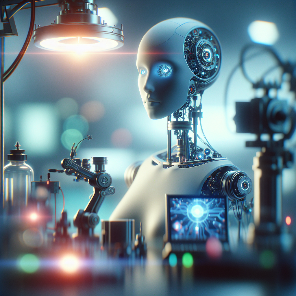 AI y Ética: ¿Pueden las Máquinas Tomar Decisiones Justas?