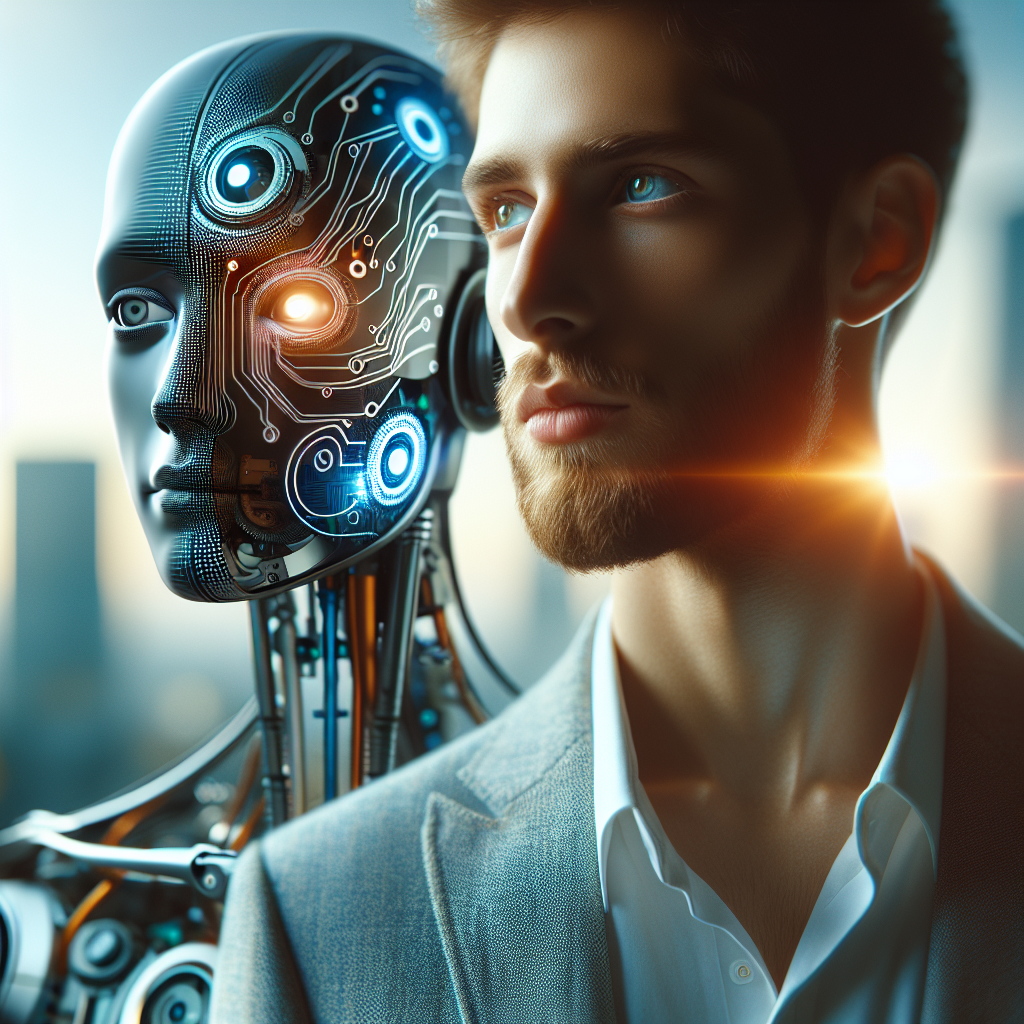 Automatiza Tareas Repetitivas con AI y Aumenta tu Productividad