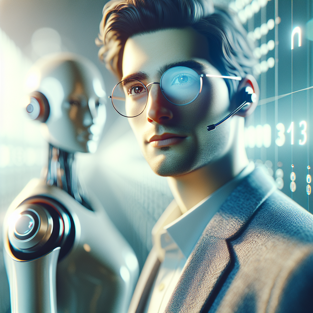 5 Formas en que los Agentes de AI Revolucionan tu Atención al Cliente