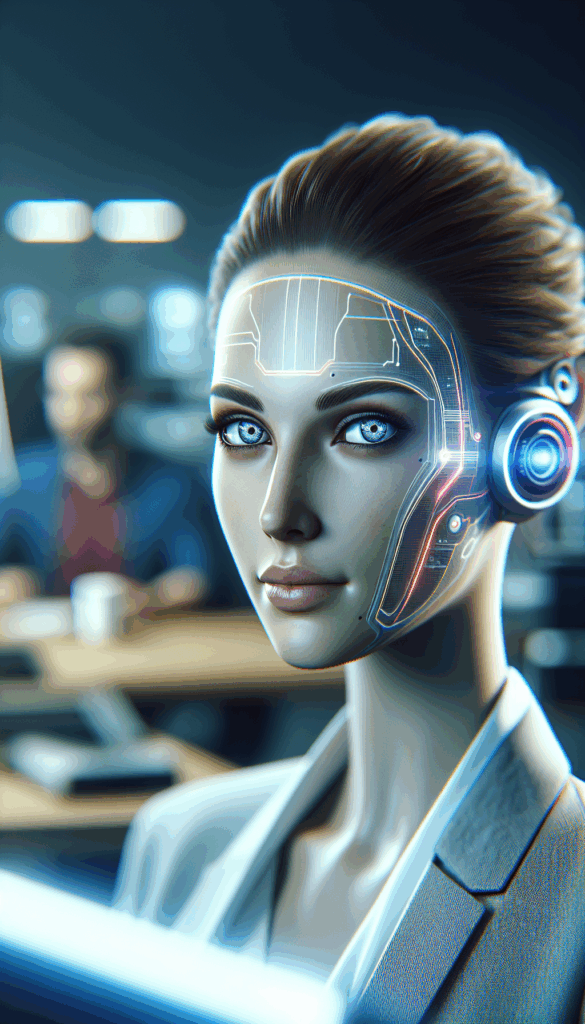 Agentes de AI: Beneficios, Tipos y Aplicaciones Clave para Tu Negocio